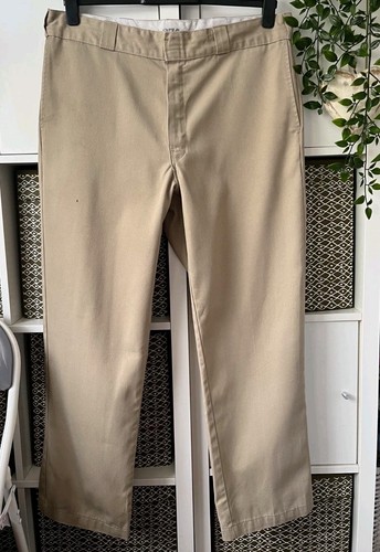 Dickies 874 original - original, beige