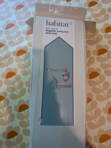 Habitat magnifier swing - habitat,