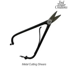 jewelry Metal Cutting Shears