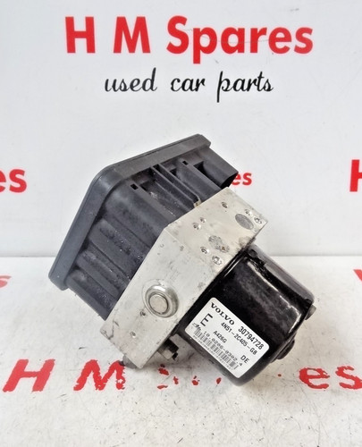 Volvo s40 v50 - v50, c70