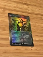 Mox Opal (Borderless) -Foil