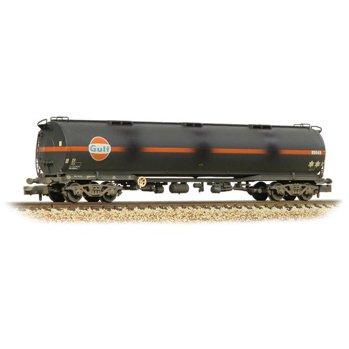 Graham farish 373 - graham, n