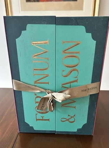 Fortnum mason tea biscuits - fortnum, &