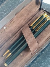 Sheaffer Targa Black Lacquer