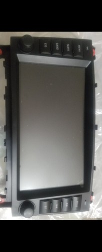 Mercedes benz din car mp5 - benz,