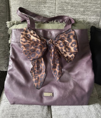 Lipsy london purple faux - lipsy,