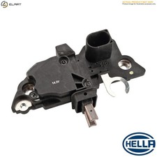 ALTERNATOR REGULATOR 5DR 004