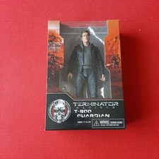 NECA T-800 Terminator Genisys