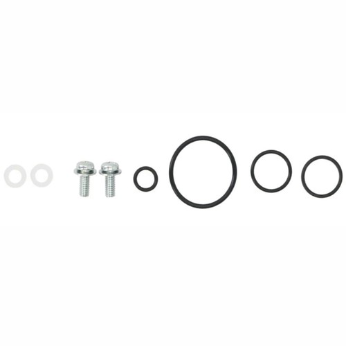 Fuel tank valve - repair, kit