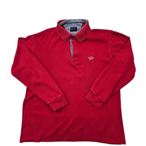 Paul shark mens rugby - mens,