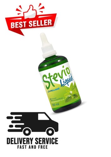 Stevio stevia liquid - stevio,