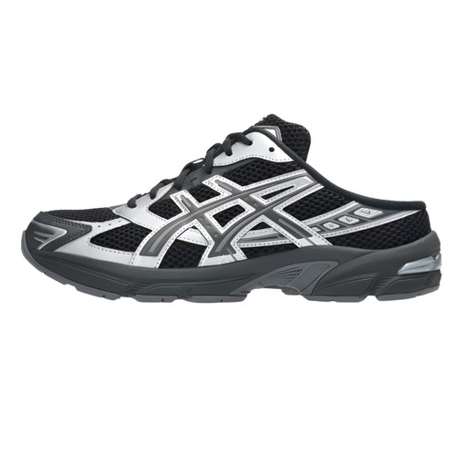 Asics gel 1130 mule black - asics,