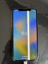iPhone x 256GB Unlocked