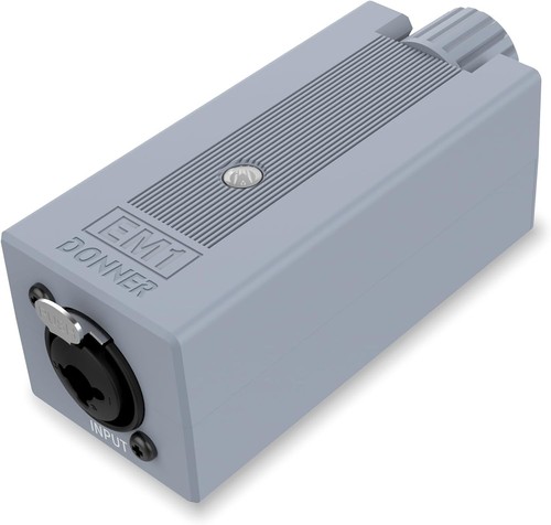 Portable ear monitor - in-ear,