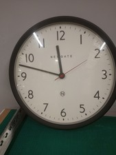 MECH75K Mechanic Wall Clock -