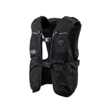 Revit Trail Vest - Black