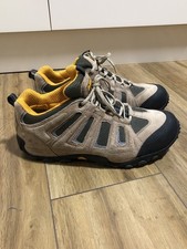DeWALT Equaliser Size 10 Safety Trainers/Boots DWF60059-127 - EUR 44 Safety Wear