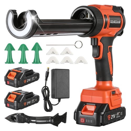 Battery electric cordless - 2,