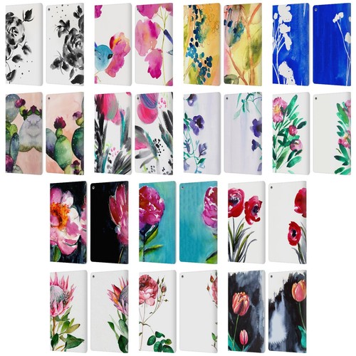 Official mai autumn floral - mai,