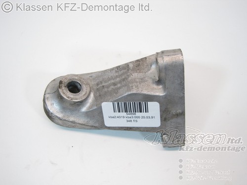 Engine bracket ferrari 348 - engine, ts