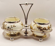 19th Century Antique Condiment