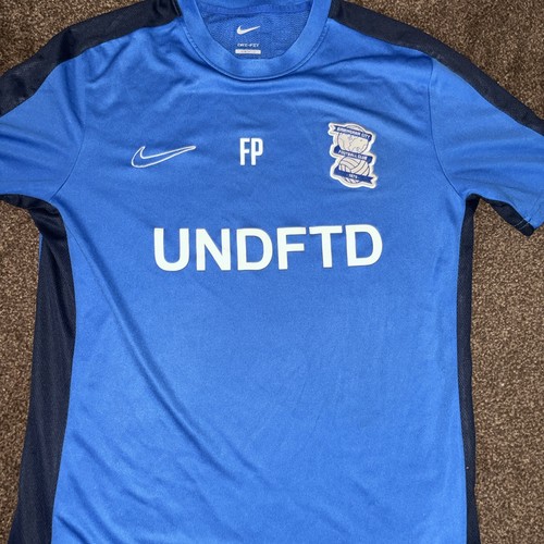 Birmingham city nike - birmingham, training