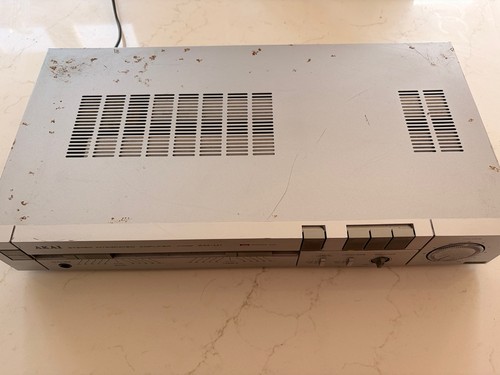 Akai stereo integrated - akai,