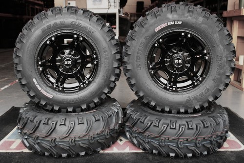 Kawasaki mule 4010 bear - kawasaki,