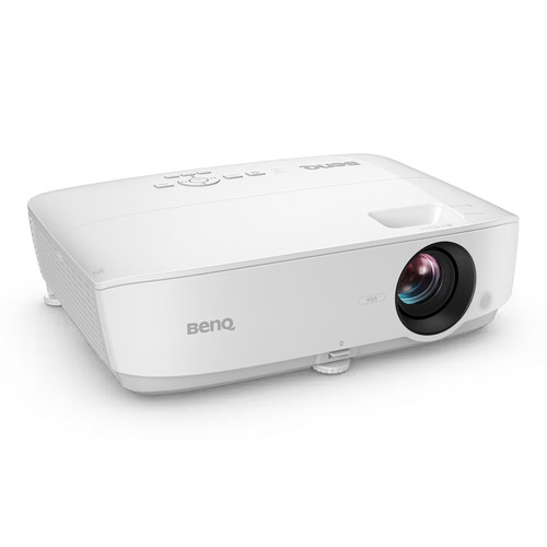 Benq mx536 dlp projector - hd,