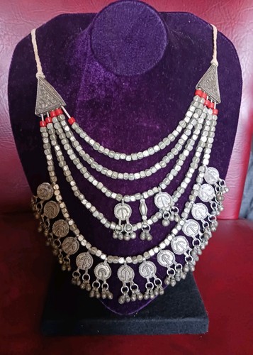 Handmade vintage kuchi afgan - kuchi,