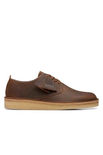 Clarks originals coal london - coal,