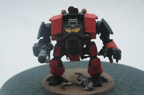 Pre loved redemptor - pre-loved,