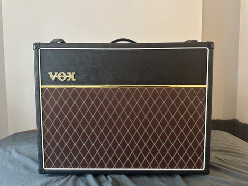 Vox ac30c2 - vox,