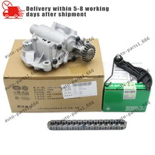 OEM Engine Oil Pump Assembly