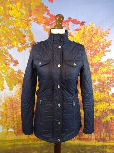 Breve navy blue - le, nylon
