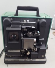 Vintage BELL & HOWELL 16mm