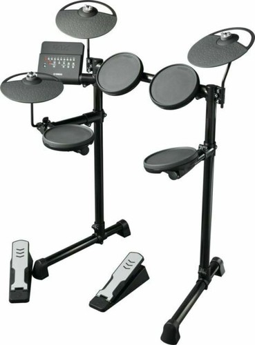 Yamaha dtx400k electronic - yamaha,