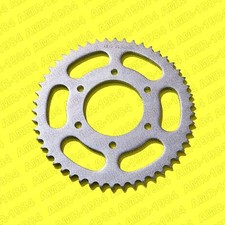 STEEL TRANSMISSION CROWN 4513