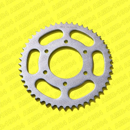 Transmission crown steel - crown, in
