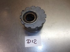 HONDA BROS NT 400 REAR ECENTRIC CHAIN ADJUSTER HUB. D12