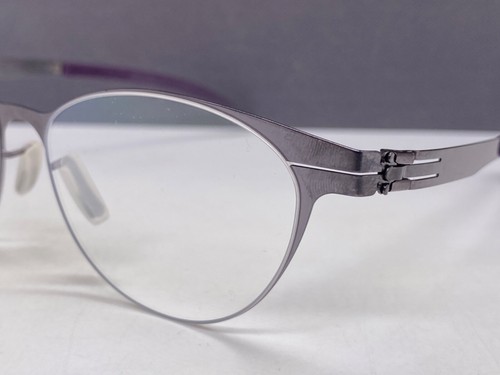 Berlin eyeglasses frames - ic!,