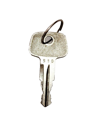Dynapac switch ignition - switch, key