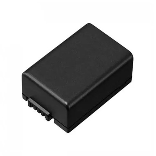 Battery for panasonic lumix - battery,