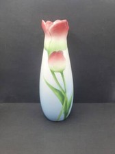 Franz Porcelain Tulip Vase