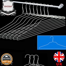 Extra Strong White Wire Steel