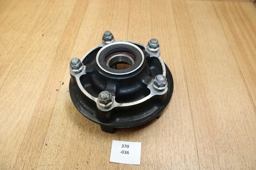 Kawasaki zzr1400 zxt40a 07 - zzr1400, 06-07