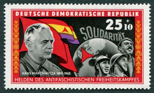 Germany east ddr - east, 1966