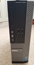 Dell OptiPlex 3020 SFF PC