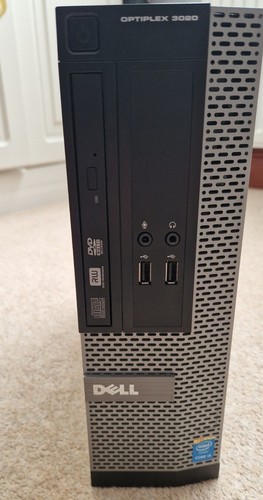 Dell optiplex 3020 - 3020, sff