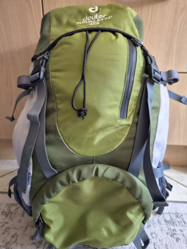 Deuter futura sl hiking - futura,